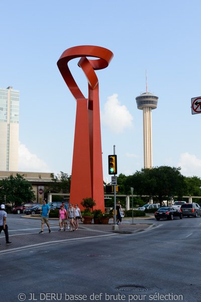 San Antonio, TX, USA